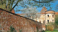 Kleine Klosterroute "Fromme Trendsetter" - Dargun, Mecklenburgische Schweiz