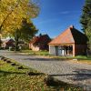 Gutsschmiede und Gutsbackhaus Teschow