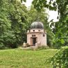 Mausoleum Pohnstorf