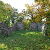 Kirchenruine Schorssow