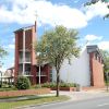 Katholische Kirche St. Petrus Teterow