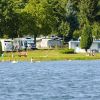 4 Sterne Campingplatz am Krakower See
