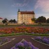 Schloss Güstrow