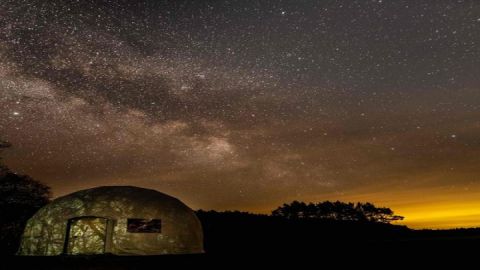 Planetarium