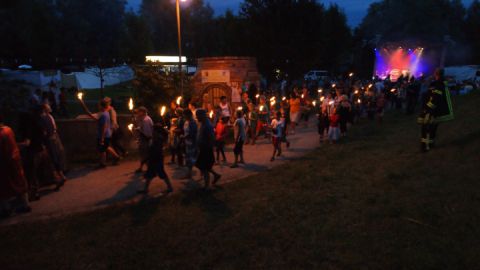Nachtwächterrundgang