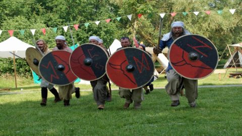 Veles Stunts