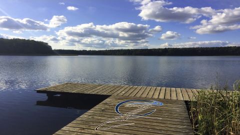 FKK Campingplatz am Rätzsee