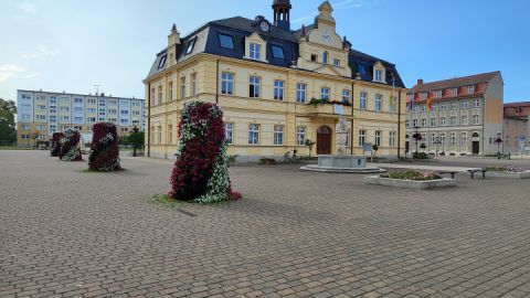 Rathaus