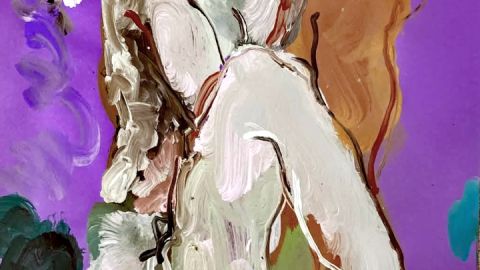 Kunst, Kultur und Leben e.V. - Kunstausstellung "Bezaubernde Frauenwelten"