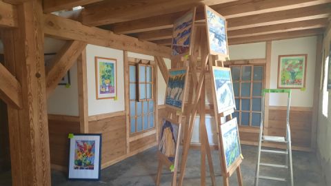 Ausstellung - Hagen Effenberger