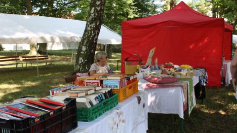 Flohmarkt