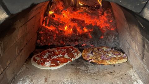 Pizzaworkshop