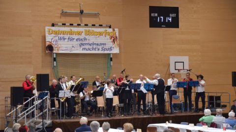 Demminer Bläserfest