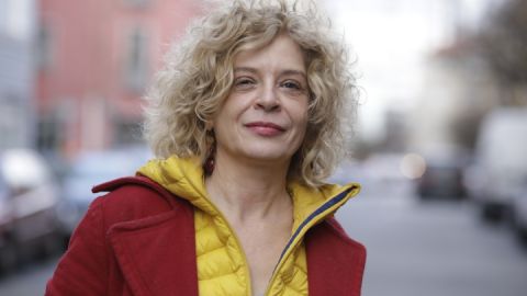 Susanne Schädlich