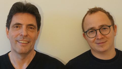 Babel-Duo