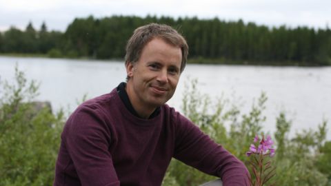 Gustav Jannert – Orgel