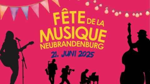 Fête de la Musique_Querformat