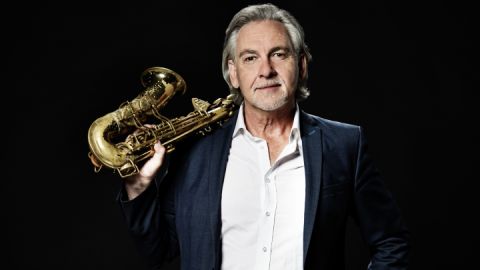 Andreas Pasternack       Foto Thomas Ulrich