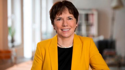 Margot Käßmann 