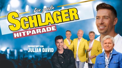 Schlagerhitparade 