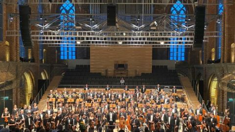 Norddeutsche Orchesterakademie