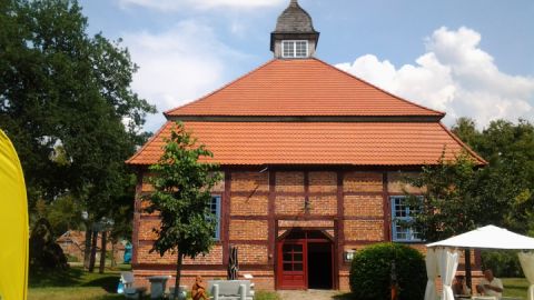 schlosskapelle
