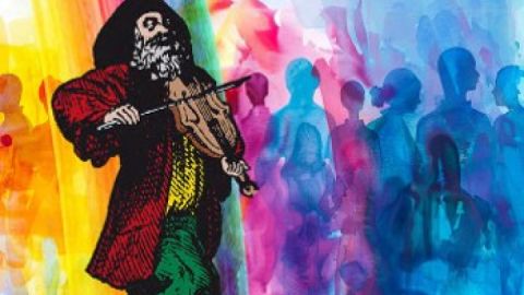  Irish Folk Festival 
