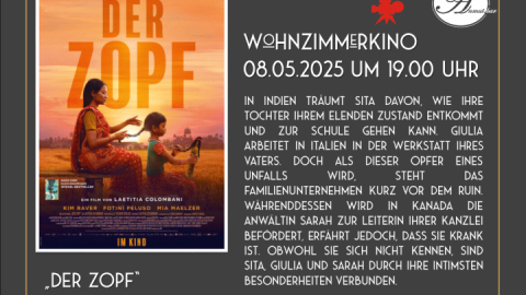 Der Zopf
