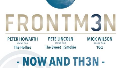 FRONTM3N