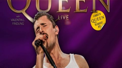 The Music of Queen 