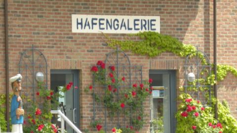 Hafengalerie