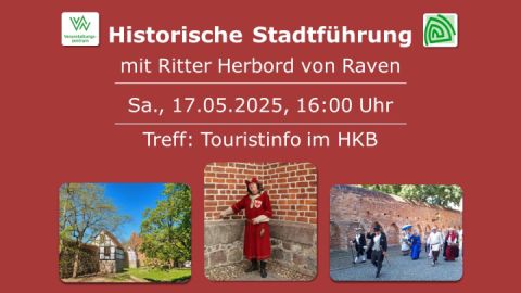 Historische SF Herbord von Raven