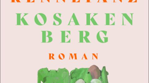 Kosakenberg