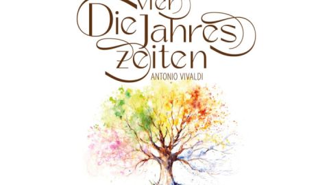Die vier Jahreszeiten 
