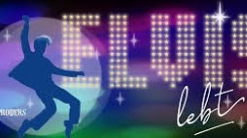 Elvis lebt 