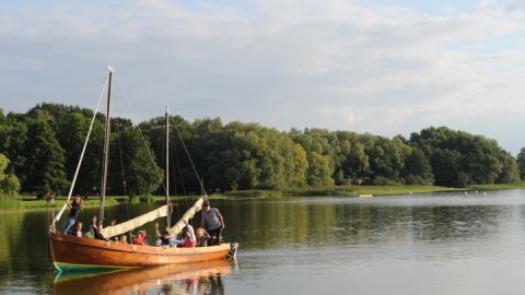 Wasserversorgung einst und jetzt