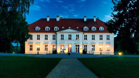 Hotel Schloss Rattey 04