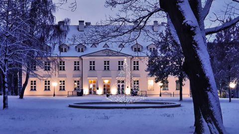 Hotel Schloss Rattey 03