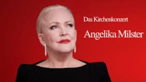 Angelika Milster 