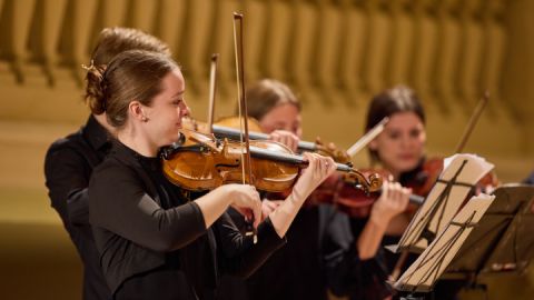 Bundeswettbewerb Jugend musiziert