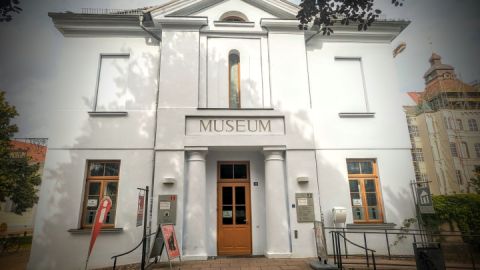 Stadtmuseum 