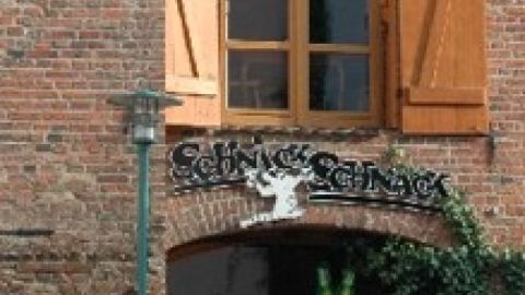 Schnick-Schnack
