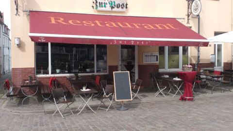 Restaurant Zur Post