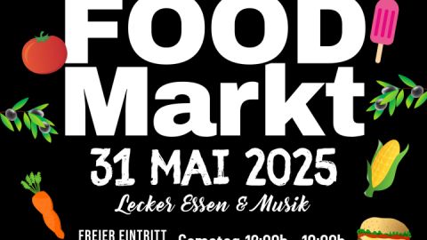 Streetfood Markt