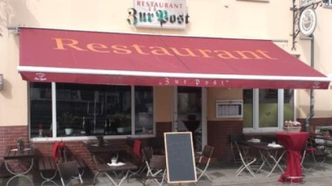 Restaurant Zur Post