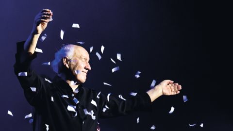 Herman van Veen