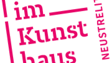 Logo Kunsthaus Neustrelitz