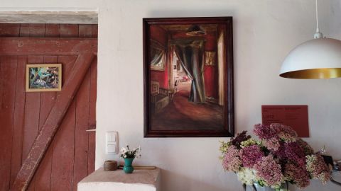 Atelier Rotkehlchenhaus