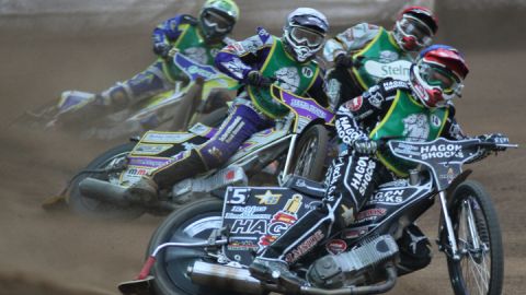Speedway
