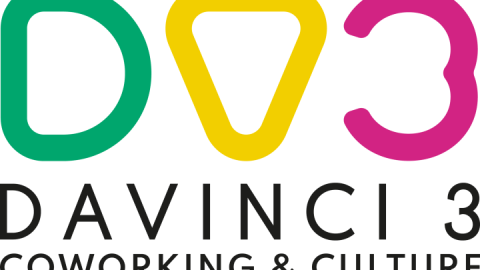 DAVINCI 3-Logo